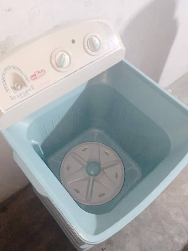 big saize washing machine for sale 4