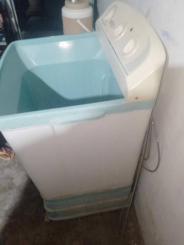 big saize washing machine for sale 5