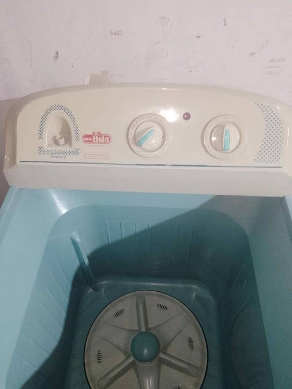 big saize washing machine for sale 6