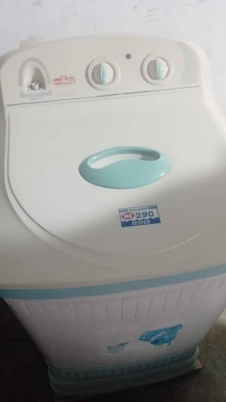 big saize washing machine for sale 8