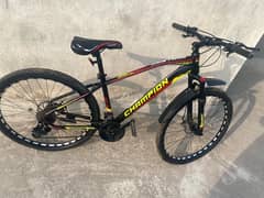 12 gears bicycle for sale imported