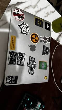 macbook