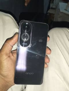 Oppo A60  8+4 /256  43500