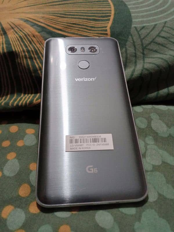 LG G6,Pta apprvd,UHD graphic&camera,gaming Snapdragon821,+923230929344 0