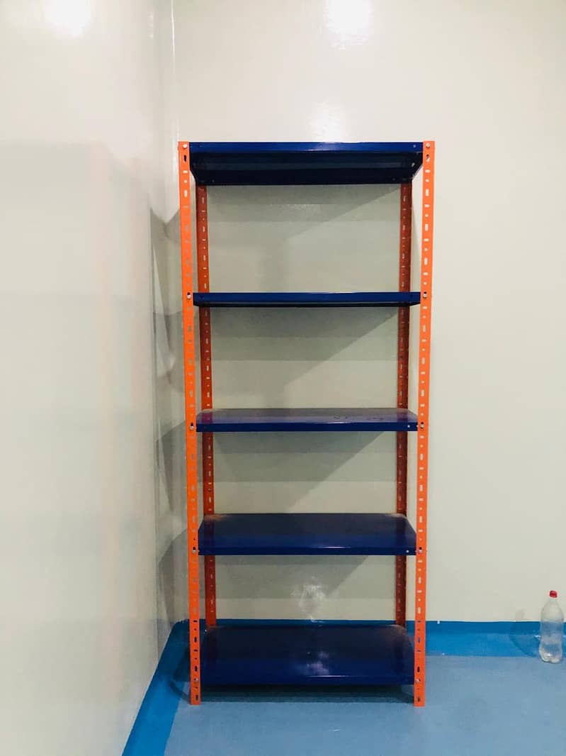 Heavy Duty Rack/Storage Rack/Angle Rack/Warehouse racks/Steel Racks 10