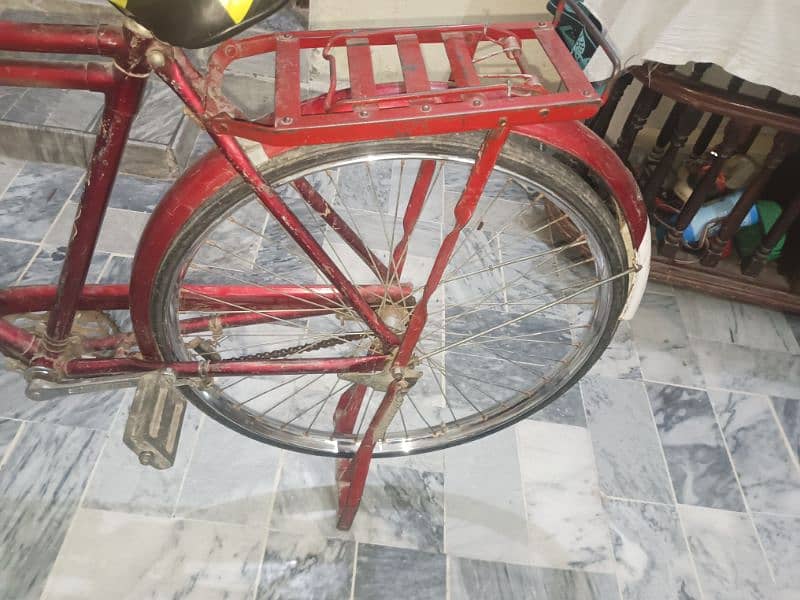 Sohrab bicycle 2