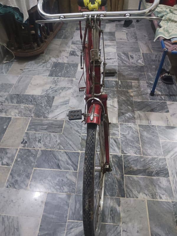 Sohrab bicycle 3