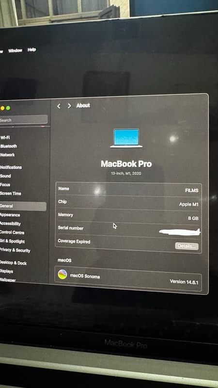 macbook pro m1 2020 4