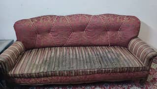 Sofa Set for Sell