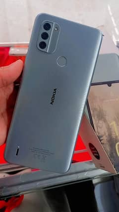 Nokia 4GB 128GB with box