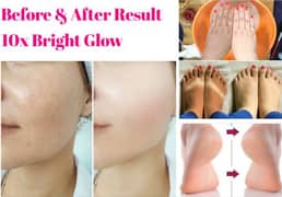 Skin Whitening Cream