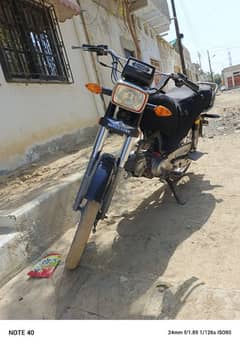 Racer Bike hai