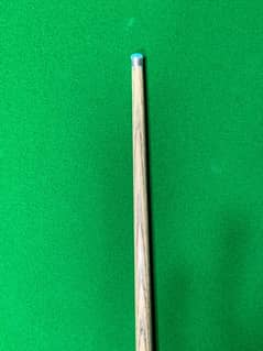 weichster snooker cue elite series