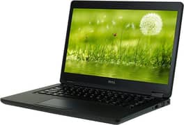 Dell Core i5 8th generation laptop