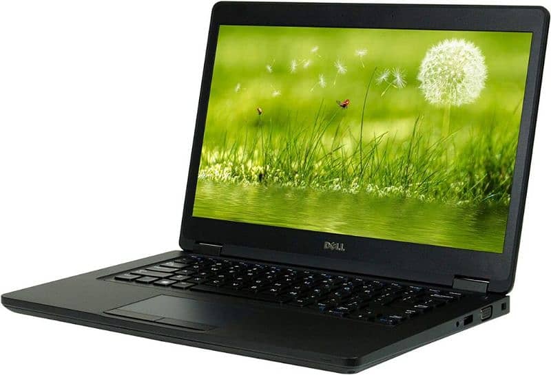 Dell Core i5 8th generation laptop 0