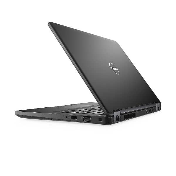 Dell Core i5 8th generation laptop 1