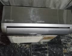 kenwood split AC