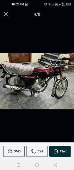 Honda125