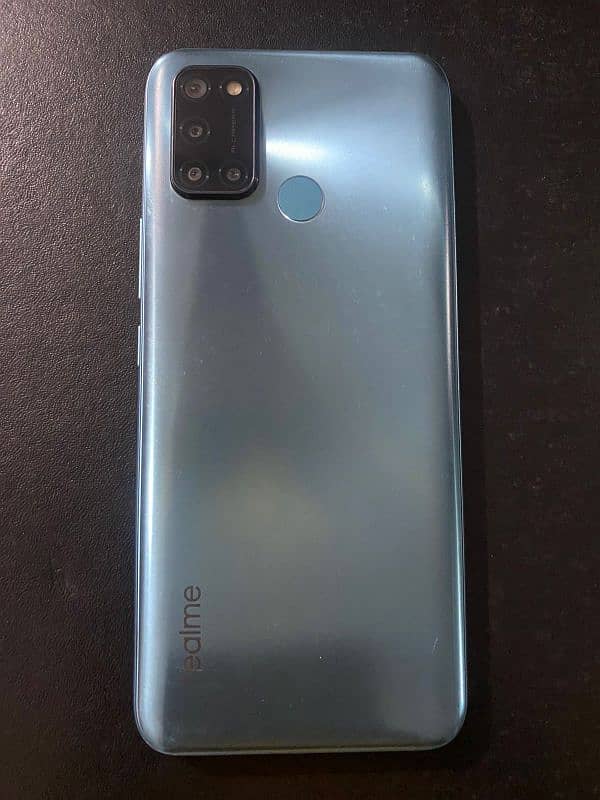 REALME C17 5