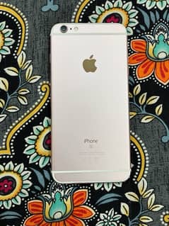 Iphone 6s Plus