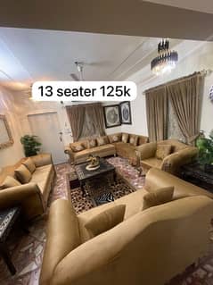 Branded Home furniture at v reasonable amount| Bed set| Sofa set| etc