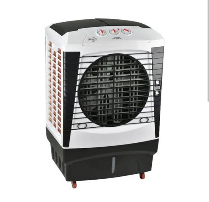 Air cooler 1