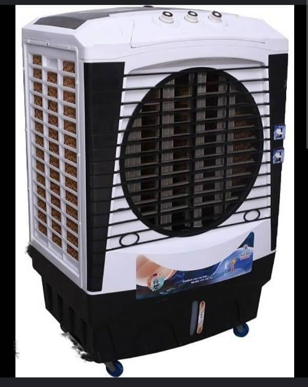 Air cooler 2