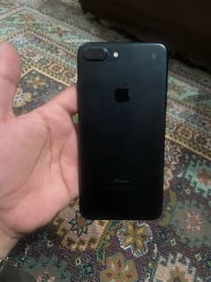 Iphone 7 Plus , 256gb, bypass