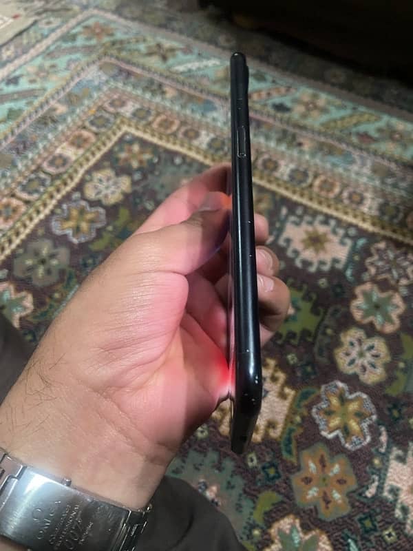 Iphone 7 Plus , 256gb, bypass 2