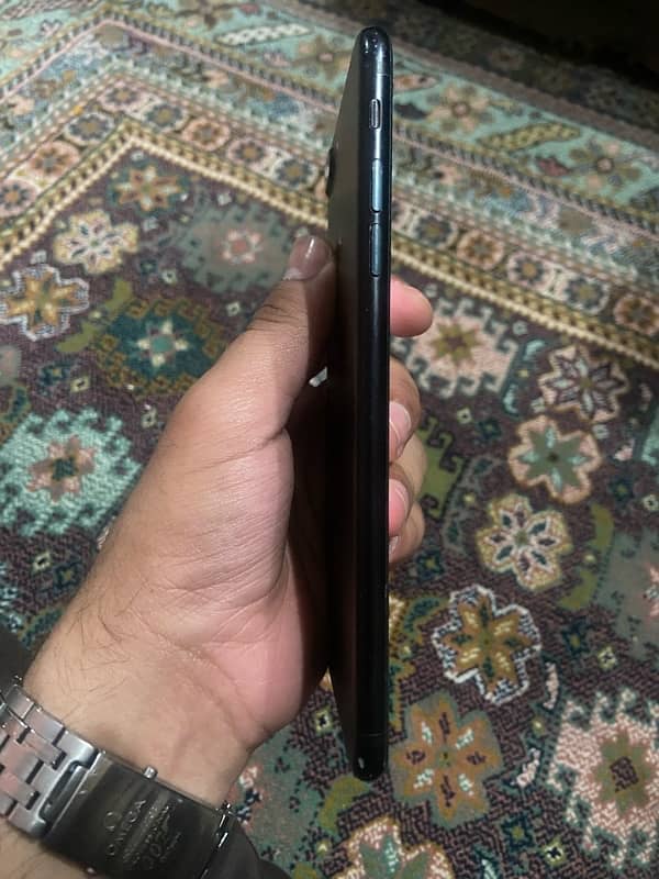 Iphone 7 Plus , 256gb, bypass 3