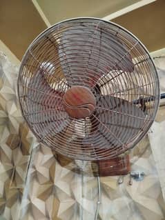 Orient bracket fan geniune winding Price 8500