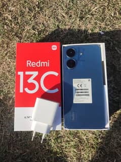 Redmi 13C