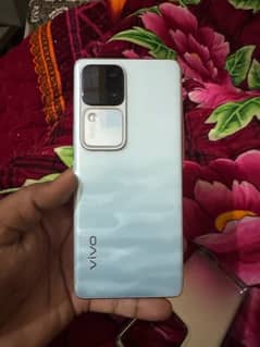 vivo v30 complete box