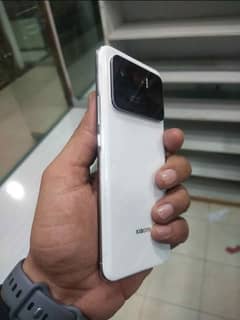 Xiaomi mi 11 ultra 256 GB/0316 6281100