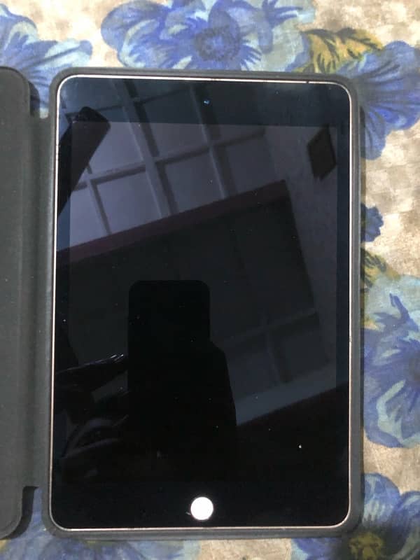 iPad mini 5 with box 64GB 1