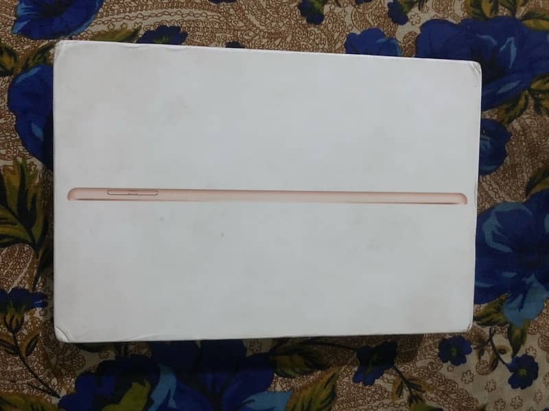 iPad mini 5 with box 64GB 8