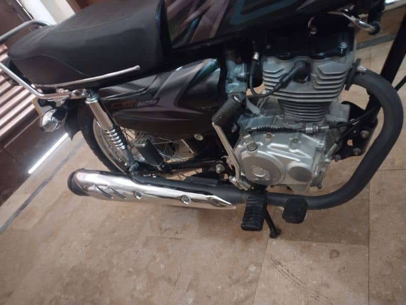 2023 model honda 125 for sale 0