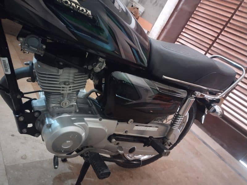 2023 model honda 125 for sale 1