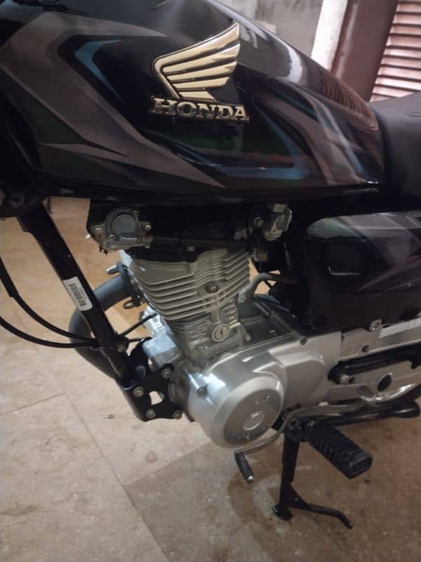 2023 model honda 125 for sale 2