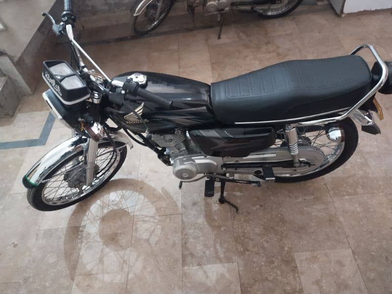 2023 model honda 125 for sale 8