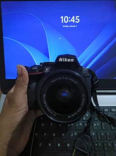 Nikon D5300