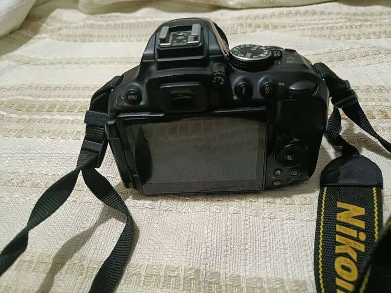 Nikon D5300 4