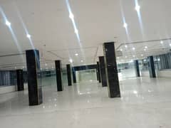 Brend new plaza available for rent