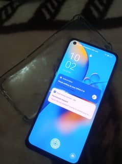 Oppo f19