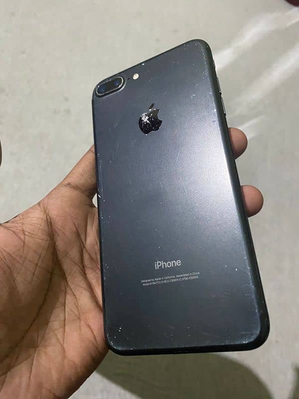 iphone 7plus 0