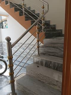 5 Marla Double Storey House For Sale in Airport Housing Society Rawalpindi