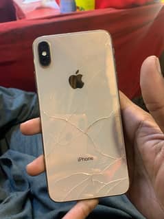 iPhone xsmax non pta 64 gb