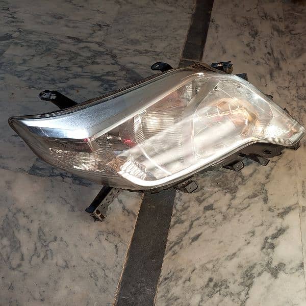 land cruiser light 5