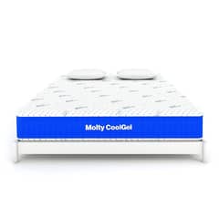 Molty Cool Gel 7 Zone Mattress – Ultimate Comfort & Support