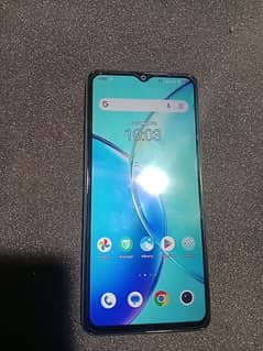 Vivo y27s 8+8 ram 128 room good condition